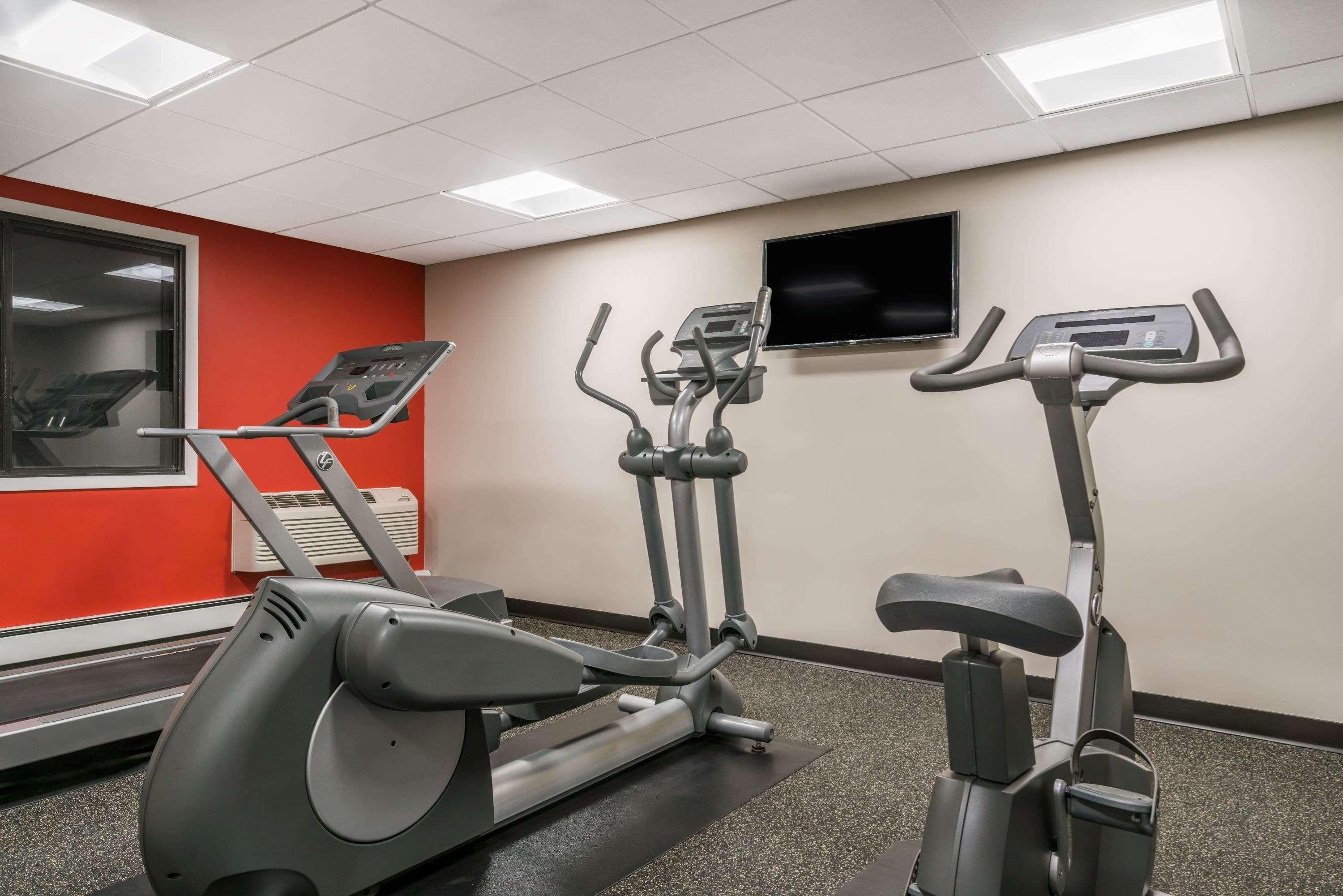 Hotel Ramada By Wyndham Minneapolis 3*
