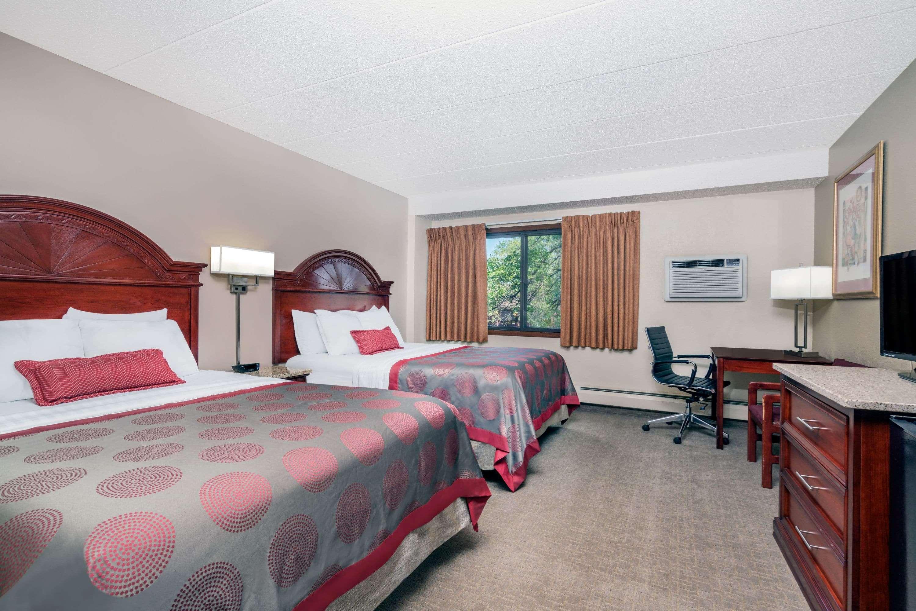 Ramada By Wyndham Minneapolis 3* Golden Valley