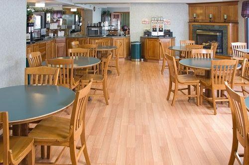 Hotel Ramada By Wyndham Minneapolis