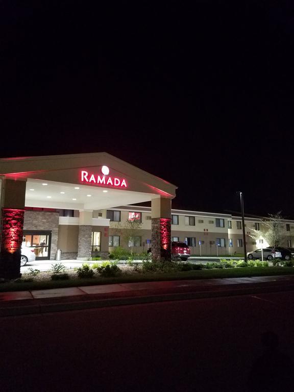Hotel Ramada By Wyndham Minneapolis 3*