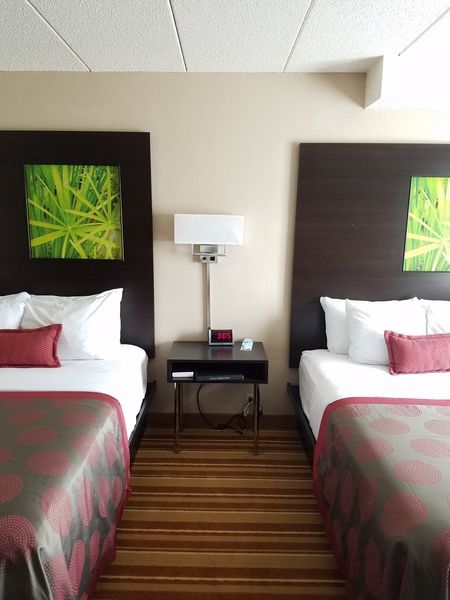 Ramada By Wyndham Minneapolis
