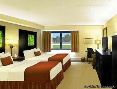 Ramada By Wyndham Minneapolis 3* Golden Valley