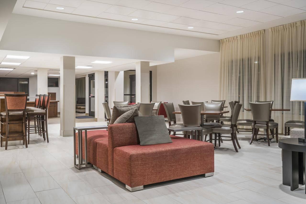 Ramada By Wyndham Minneapolis 3* Golden Valley