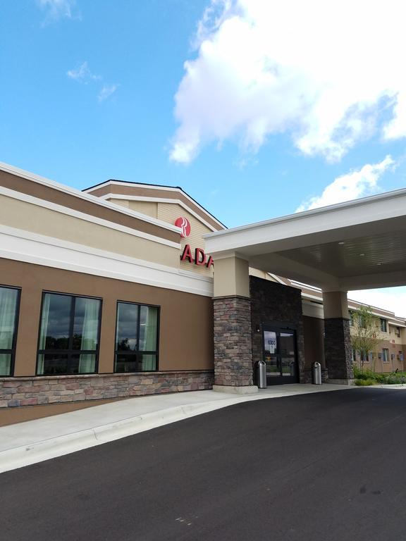 Ramada By Wyndham Minneapolis