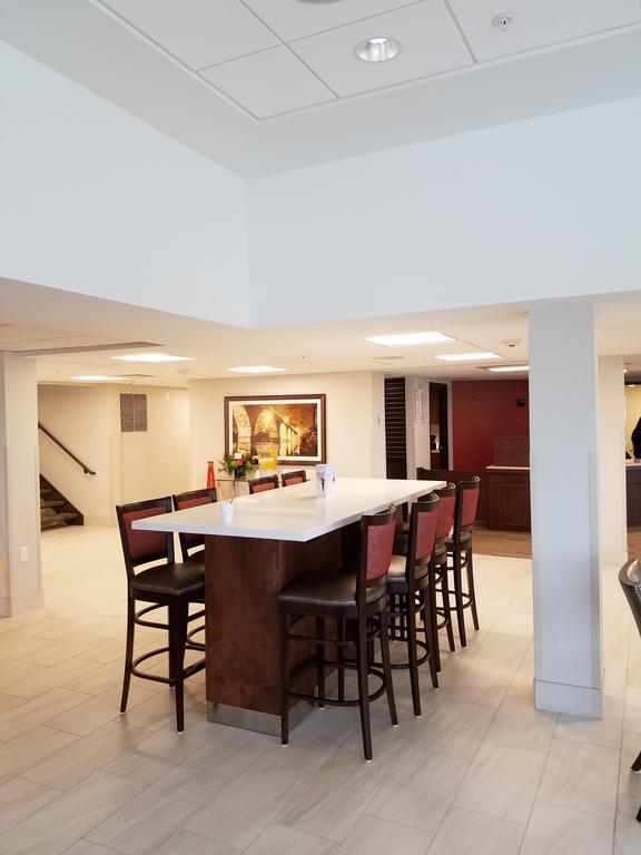 Ramada By Wyndham Minneapolis